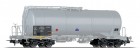 76618 Sachsenmodelle 4-axle Tank car PETROCISTERNE